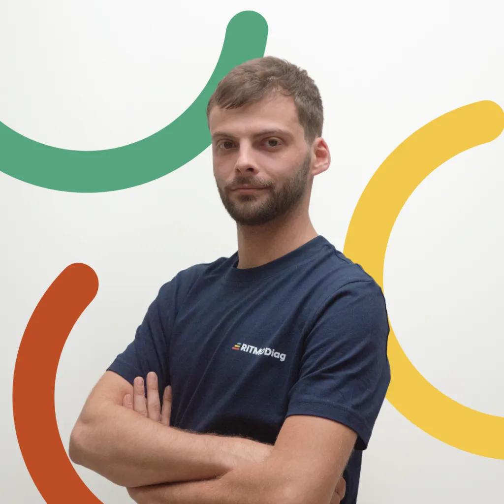 Damien LAUMAILLÉE, Diagnostiqueur Immobilier