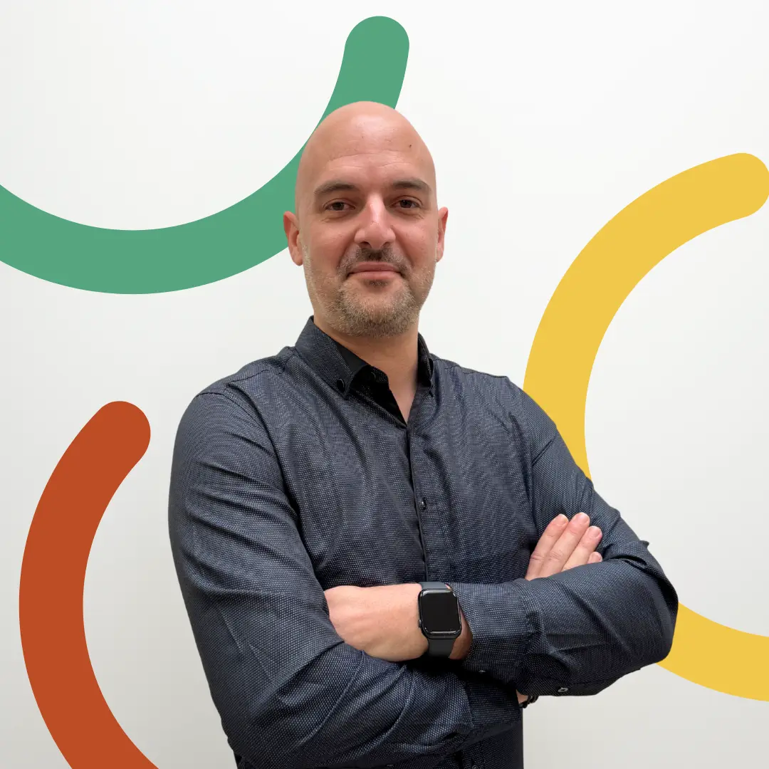 Mathieu HESLOT, Gérant & Diagnostiqueur Immobilier