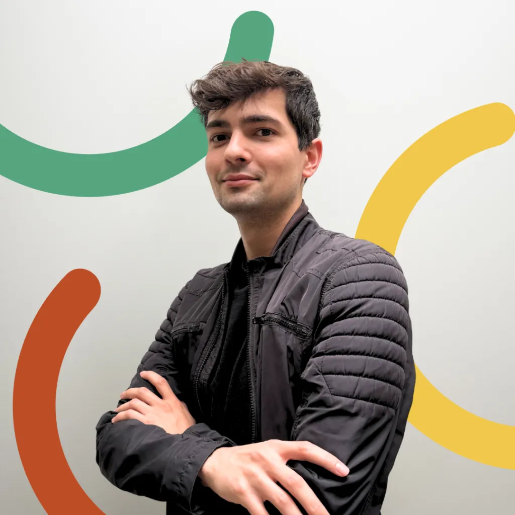 Mickaël CUESTA, Diagnostiqueur Immobilier