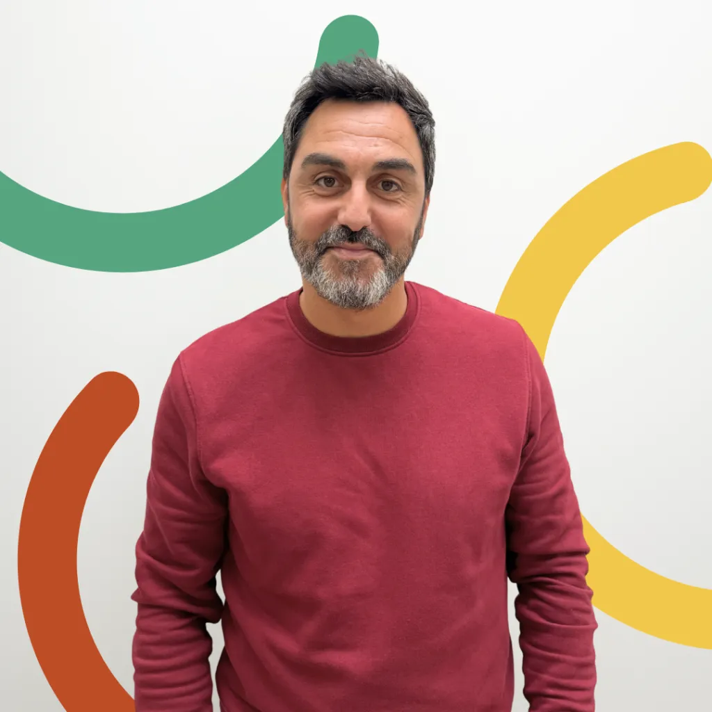 Nassim CHAARYA, Diagnostiqueur Immobilier