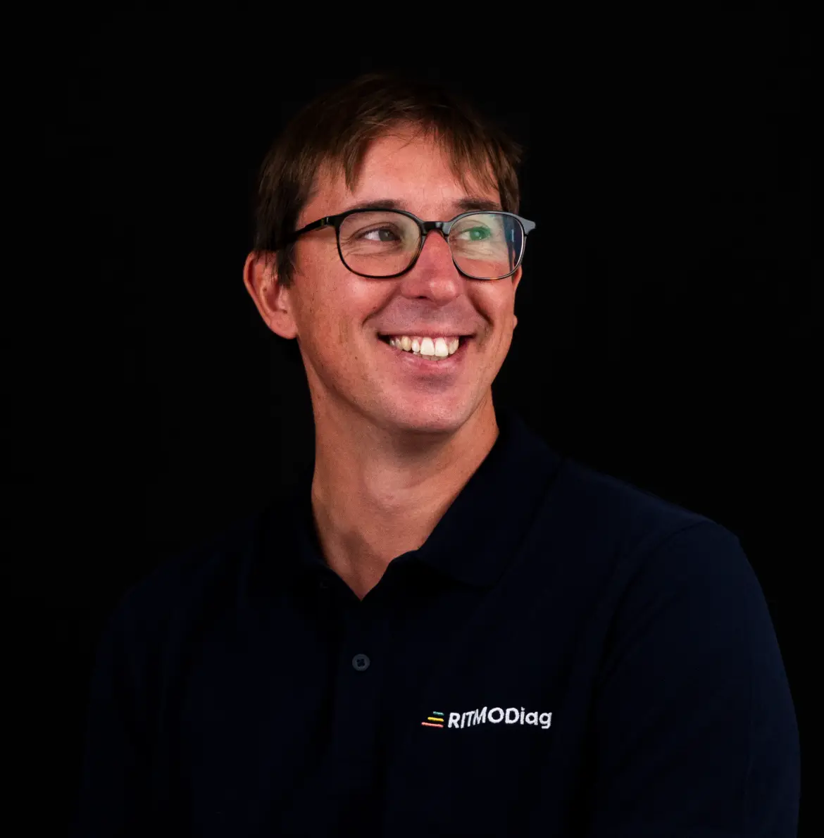 Adrien RABASSE, Diagnostiqueur Immobilier - Co-gérant de RITMODiag Cherbourg