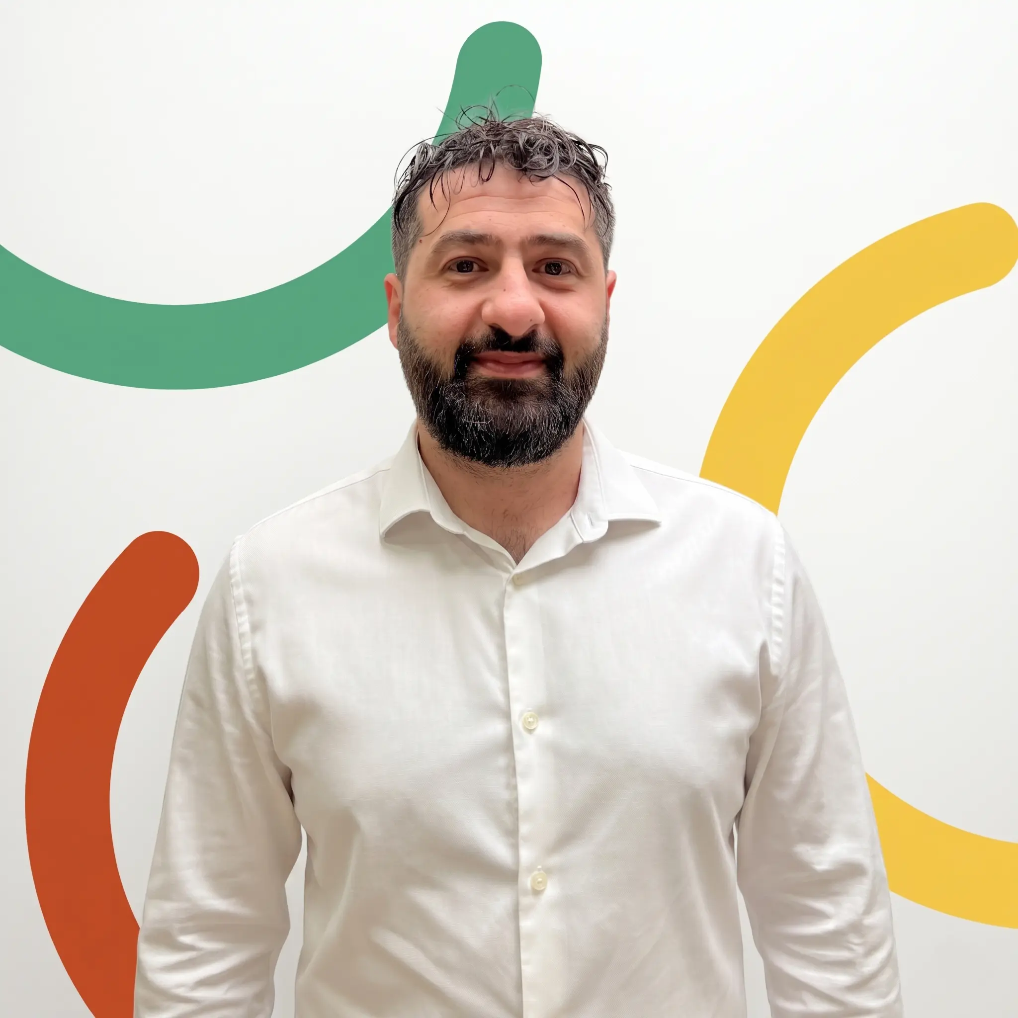 Salih BATARAY, Gérant & Diagnostiqueur Immobilier