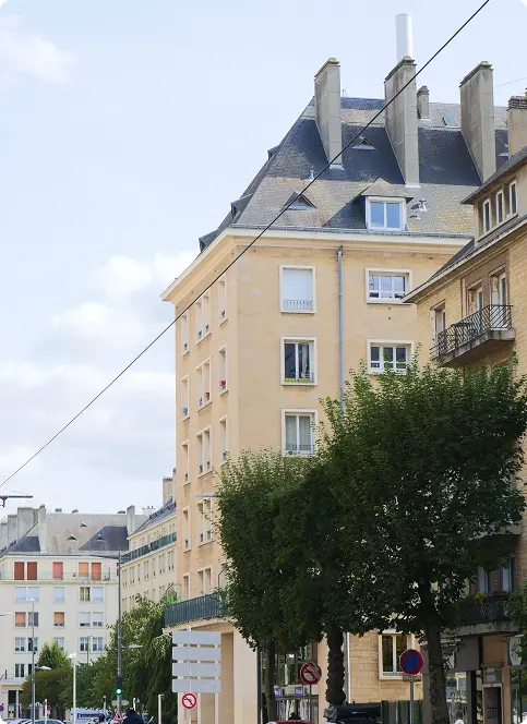 Diagnostics immobiliers et DPE - RITMODiag