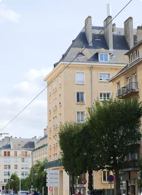 Diagnostics immobiliers et DPE - RITMODiag